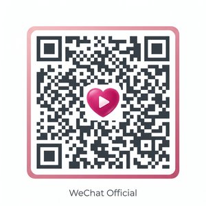 高清无码公众号二维码