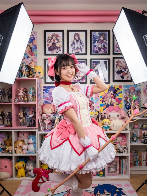 高清无码动漫cosplay视频